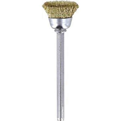 Brosses laiton boisseau diamètre 13mm Brosses laiton boisseau diamètre 13mm