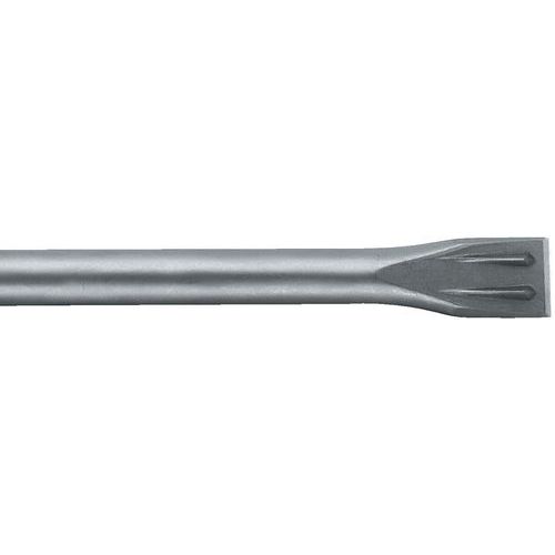 Platte beitel SDS-Plus 250 x 20 mm - Bosch Platte beitel SDS-Plus 250 x 20 mm - Bosch