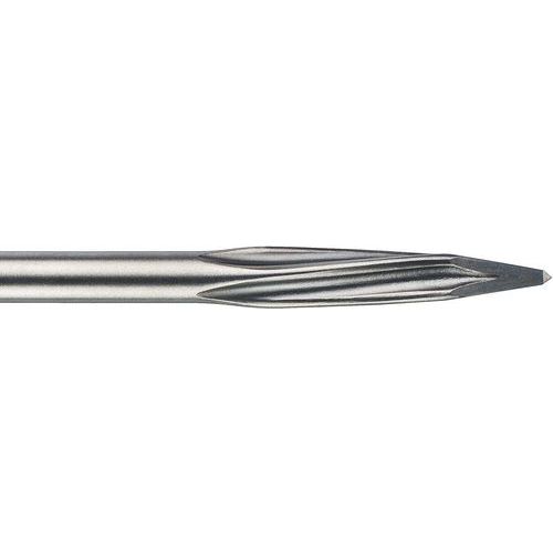 Burin pointu SDS-plus 250 mm Burin pointu SDS-plus 250 mm