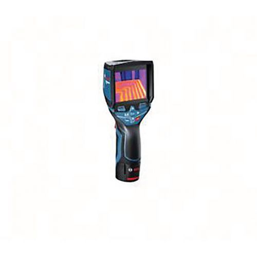 Caméra thermique GTC 400 C L-Boxx Caméra thermique GTC 400 C L-Boxx