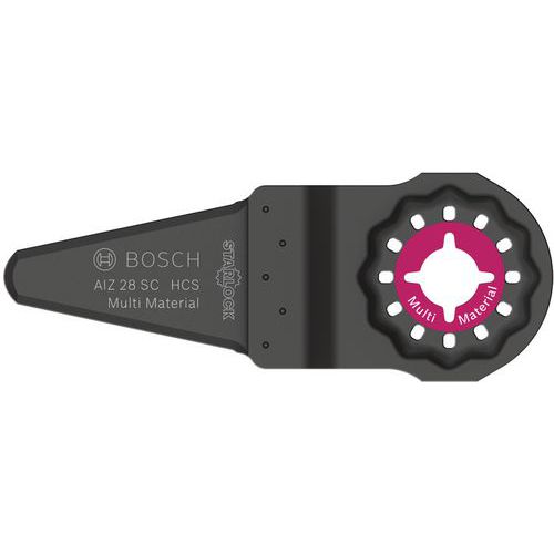 Universele voegensnijder Starlock MAII - Bosch Universele voegensnijder Starlock MAII - Bosch