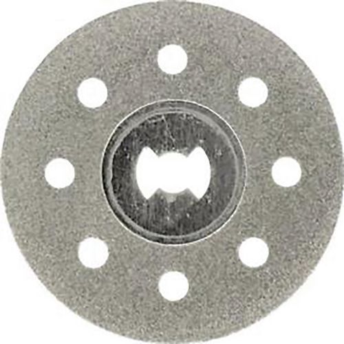Diamantschijf 38mm EZ SpeedClic Dremel S545JB - Dremel Diamantschijf 38mm EZ SpeedClic Dremel S545JB - Dremel