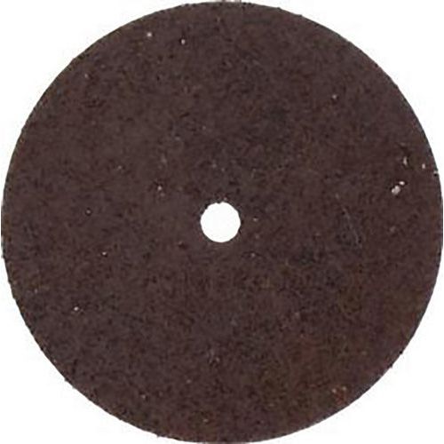 Snijschijf recht 23.8 mm - Dremel Snijschijf recht 23.8 mm - Dremel