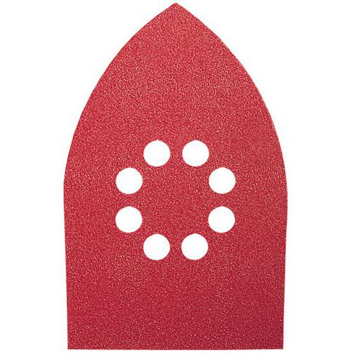 Schuurblad C430 100 x 170 mm, korrel 240 - Bosch Schuurblad C430 100 x 170 mm, korrel 240 - Bosch