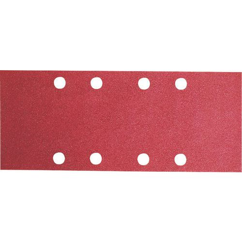 Vlakschuurschijf C430 93 x 230 mm, korrel 60 8 gaten - Bosch Vlakschuurschijf C430 93 x 230 mm, korrel 60 8 gaten - Bosch