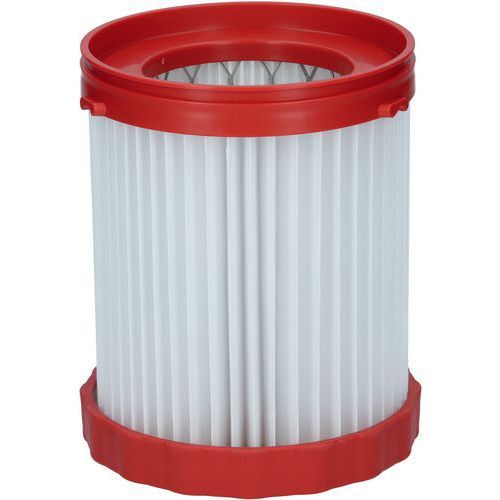Filtre a plis pour gas 18V-10 Filtre a plis pour gas 18V-10