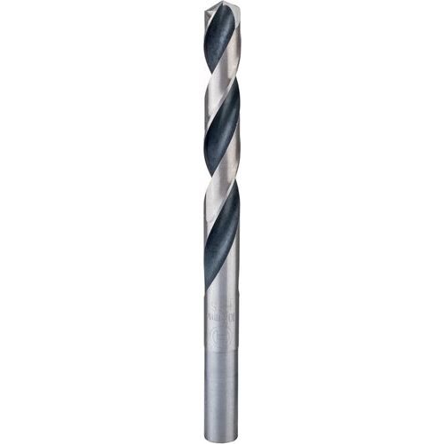 Spiraalboor Hss PointTeQ Met Gereduceerde Opnameschacht 19 Mm - Bosch