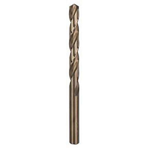Forets à métaux rectifiés HSS-Co, DIN 338 10 87 133 mm Forets à métaux rectifiés HSS-Co, DIN 338 10 87 133 mm