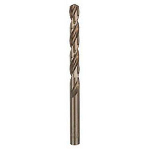Forets à métaux rectifiés HSS-Co, DIN 338 9 81 125 mm Forets à métaux rectifiés HSS-Co, DIN 338 9 81 125 mm