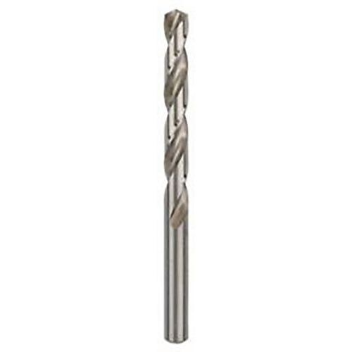 Metaalboor HSS-G, DIN 338, 10 x 87 x 133 mm - Bosch Metaalboor HSS-G, DIN 338, 10 x 87 x 133 mm - Bosch