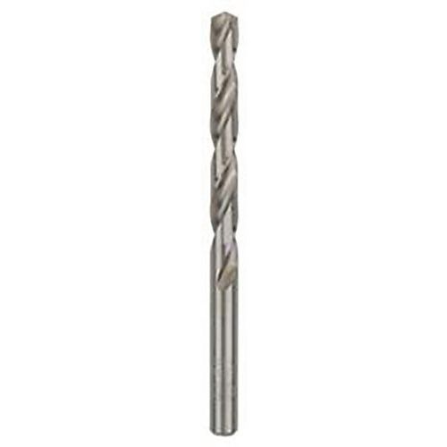 Metaalboor HSS-G, DIN 338, 8,8 x 81 x 125 mm - Bosch Metaalboor HSS-G, DIN 338, 8,8 x 81 x 125 mm - Bosch