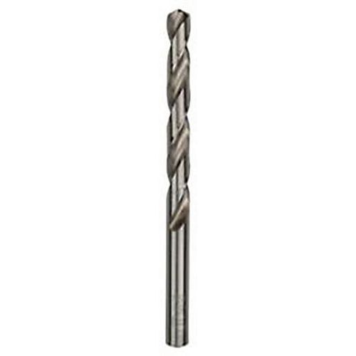 Forets à métaux rectifiés HSS-G, DIN 338 9 81 125 mm Forets à métaux rectifiés HSS-G, DIN 338 9 81 125 mm
