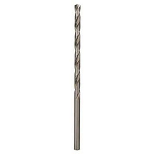 Forets à métaux rectifiés HSS-G, DIN 340, série longue 6 x 91 x 139 mm Forets à métaux rectifiés HSS-G, DIN 340, série longue 6 x 91 x 139 mm