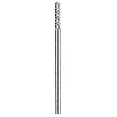 Fraise à dejointer carbure diamètre 3.2 mm Fraise à dejointer carbure diamètre 3.2 mm