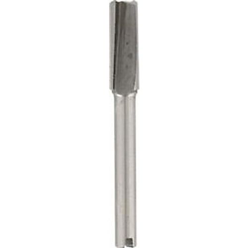 Fraise droite à rainurer diamètre 4,8mm Fraise droite à rainurer diamètre 4,8mm