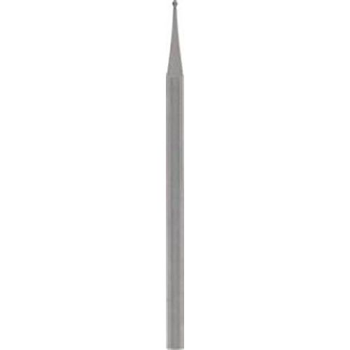 Graveerfrees dremel rond 0,8 mm - 105JA - Dremel Graveerfrees dremel rond 0,8 mm - 105JA - Dremel
