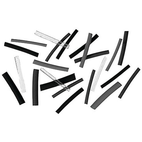 Krimpkous kunststof 4,8 - 9,5 mm - Bosch