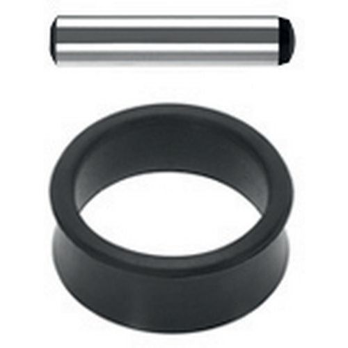 Kit de fixation pour foret de centrage Kit de fixation pour foret de centrage