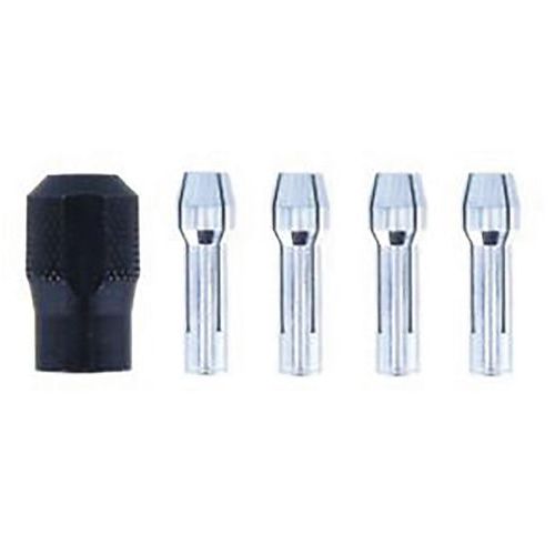 Spantangset en wartel 4485 - Dremel Spantangset en wartel 4485 - Dremel