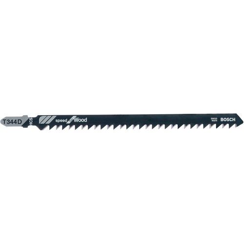 Lames de scie sauteuse T344D Lames de scie sauteuse T344D