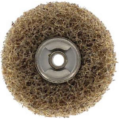 Tampons abrasifs ez speedclic diamètre 25 mm grain 180/280 Tampons abrasifs ez speedclic diamètre 25 mm grain 180/280