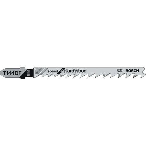 Lames de scie sauteuse T144DF Lames de scie sauteuse T144DF