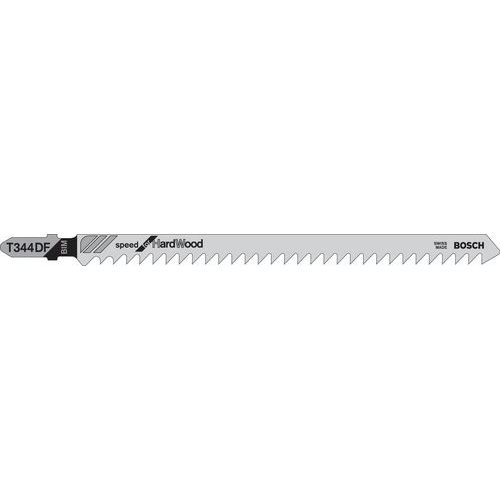 Lames de scie sauteuse T344DF Lames de scie sauteuse T344DF