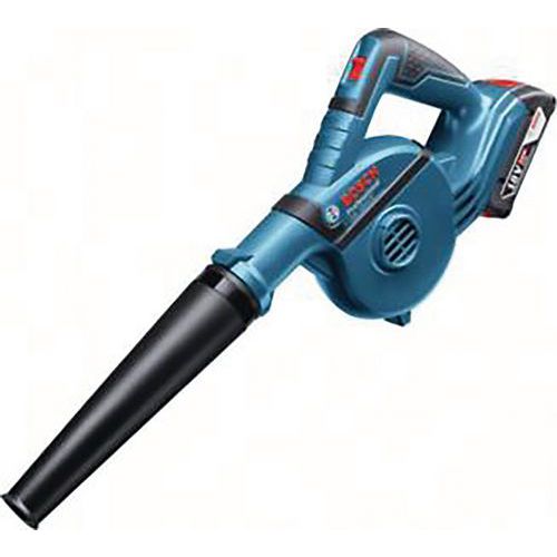 Souffleur sans-fil GBL 18v-120 solo boîte en carton Souffleur sans-fil GBL 18v-120 solo boîte en carton