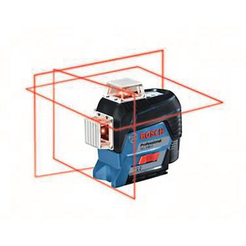 Bosch Laser Gll 3-80 C Met Lr 7