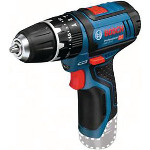 Accuklopboormachine GSB 12V-15 - Bosch Accuklopboormachine GSB 12V-15 - Bosch