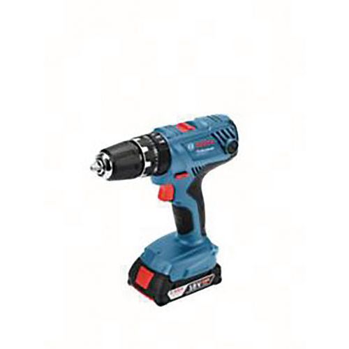 Accuklopboor GSB 18V-21 in L-Boxx - Bosch Accuklopboor GSB 18V-21 in L-Boxx - Bosch