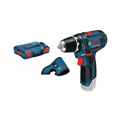 Accuschroefboormachine GSR 12V-15 - Bosch Accuschroefboormachine GSR 12V-15 - Bosch