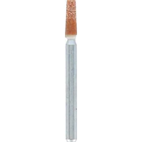 Aluminiumoxide slijpsteen fijn 2,4 mm dremel - 997 - Dremel Aluminiumoxide slijpsteen fijn 2,4 mm dremel - 997 - Dremel
