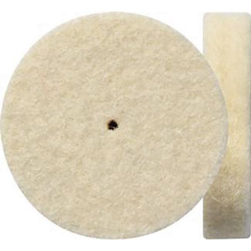 Polijstschijf 26 mm dremel - 429 - Dremel Polijstschijf 26 mm dremel - 429 - Dremel