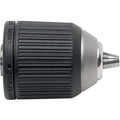 Mandrins automatiques jusqu’à 10 mm