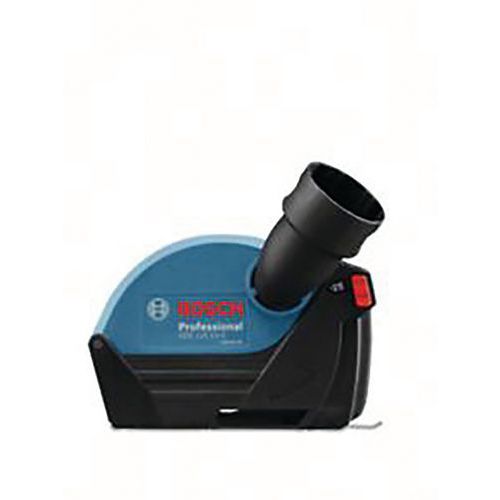 Stofafzuiger voor kleine haakse slijper GDE 125 EA-S - Bosch Stofafzuiger voor kleine haakse slijper GDE 125 EA-S - Bosch