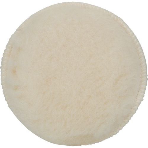 Peau de mouton pour ponceuses excentriques Peau de mouton pour ponceuses excentriques
