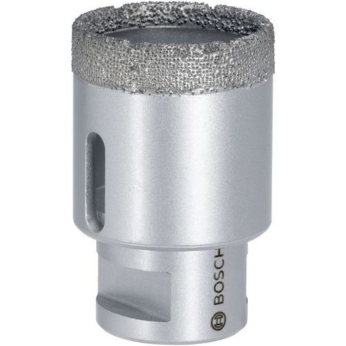 Diamantboor Pro Ceramic Dry Core Voor Kleine Haakse Slijper - Bosch