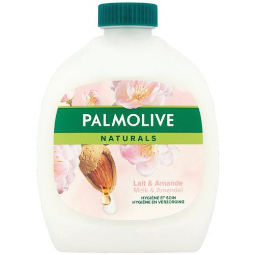 Recharge de savon liquide pour les mains Palmolive - 300 mL