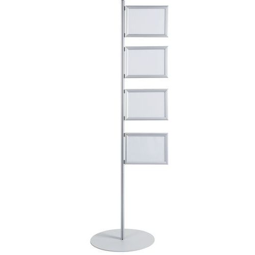 Informatiepaneel gelakt oppervlak A4 - Bi-Office Informatiepaneel gelakt oppervlak A4 - Bi-Office