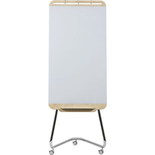 Mobiele flipover van glas Douro - Archyi