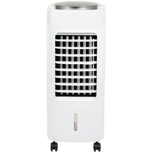 Mobiele luchtkoeler Coolstar 6.0 65W- Eurom Mobiele luchtkoeler Coolstar 6.0 65W- Eurom