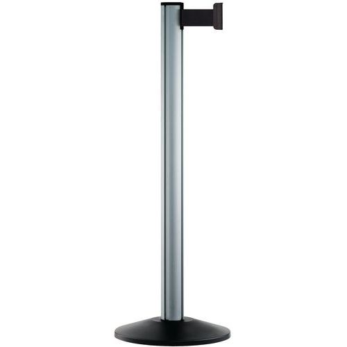 Paal met band 2,3 m - Beltrac Paal met band 2,3 m - Beltrac