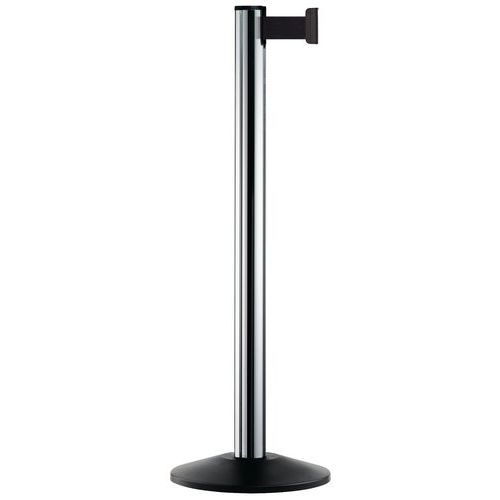 Poteau à sangle 3.7 m - Beltrac Poteau à sangle 3.7 m - Beltrac