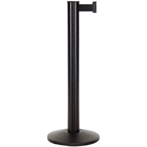 Paal met band 3 m - Beltrac Paal met band 3 m - Beltrac