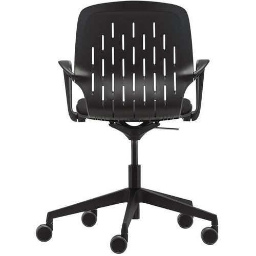 Bureaustoel To-Sync Co Work 9276 Bureaustoel To-Sync Co Work 9276