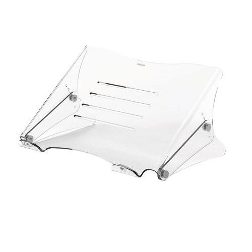 Support pour ordinateur portable Clarity™ - Fellowes