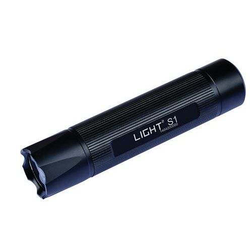Tactische led-zaklamp Cree Q4 - 300 lm Tactische led-zaklamp Cree Q4 - 300 lm