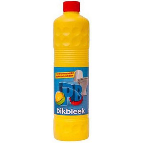 Eau de Javel - 1L Eau de Javel - 1L