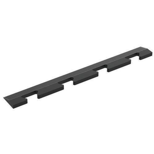 Bordure PVC connexion femelle - Plastex Chex Bordure PVC connexion femelle - Plastex Chex